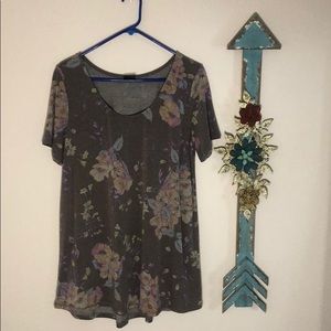 Agnes & Dora XL tee